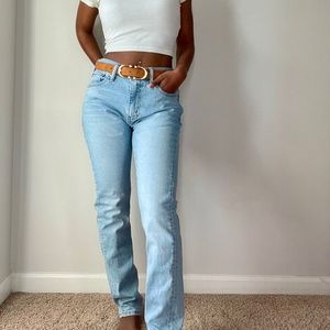 Levis 510 jeans